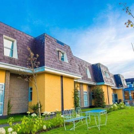 Devon Inn Hotel Templeglantine Village Zewnętrze zdjęcie