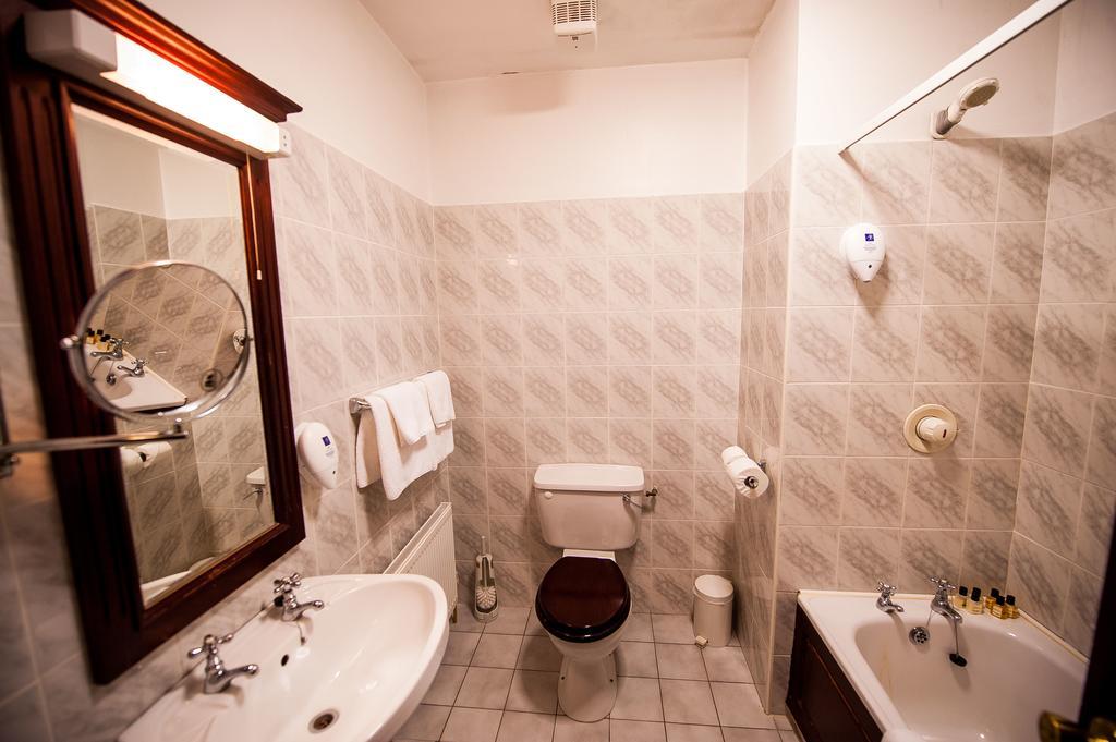 Devon Inn Hotel Templeglantine Village Zewnętrze zdjęcie