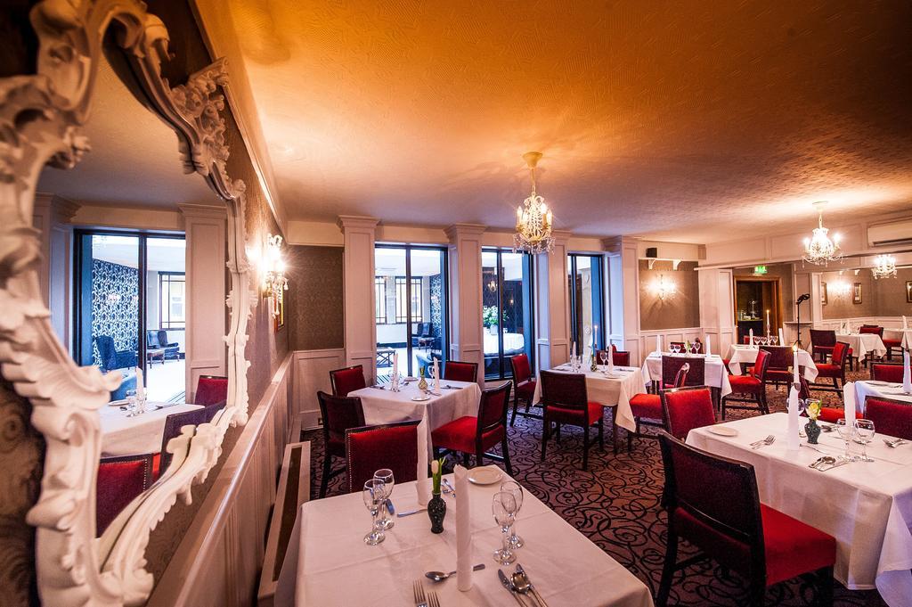Devon Inn Hotel Templeglantine Village Zewnętrze zdjęcie