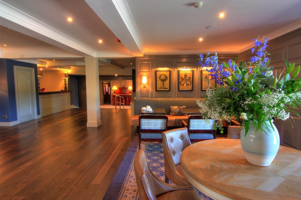 Devon Inn Hotel Templeglantine Village Zewnętrze zdjęcie