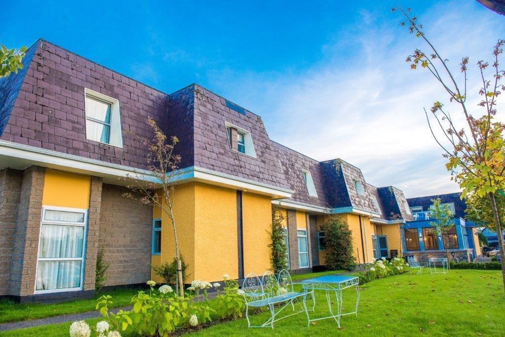 Devon Inn Hotel Templeglantine Village Zewnętrze zdjęcie