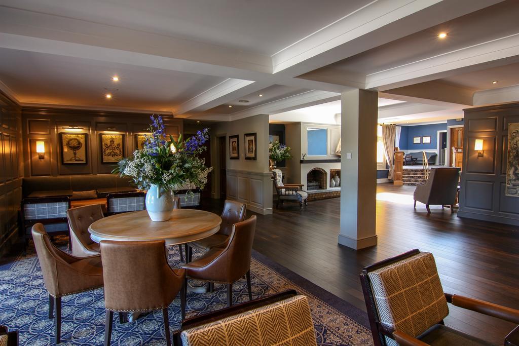Devon Inn Hotel Templeglantine Village Zewnętrze zdjęcie
