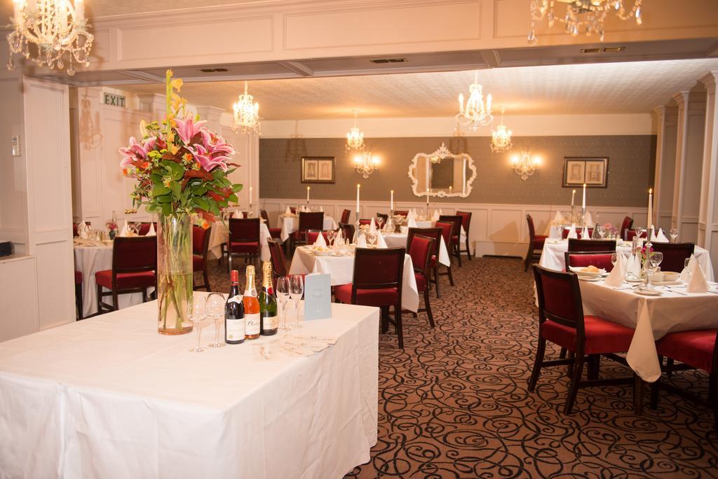 Devon Inn Hotel Templeglantine Village Zewnętrze zdjęcie
