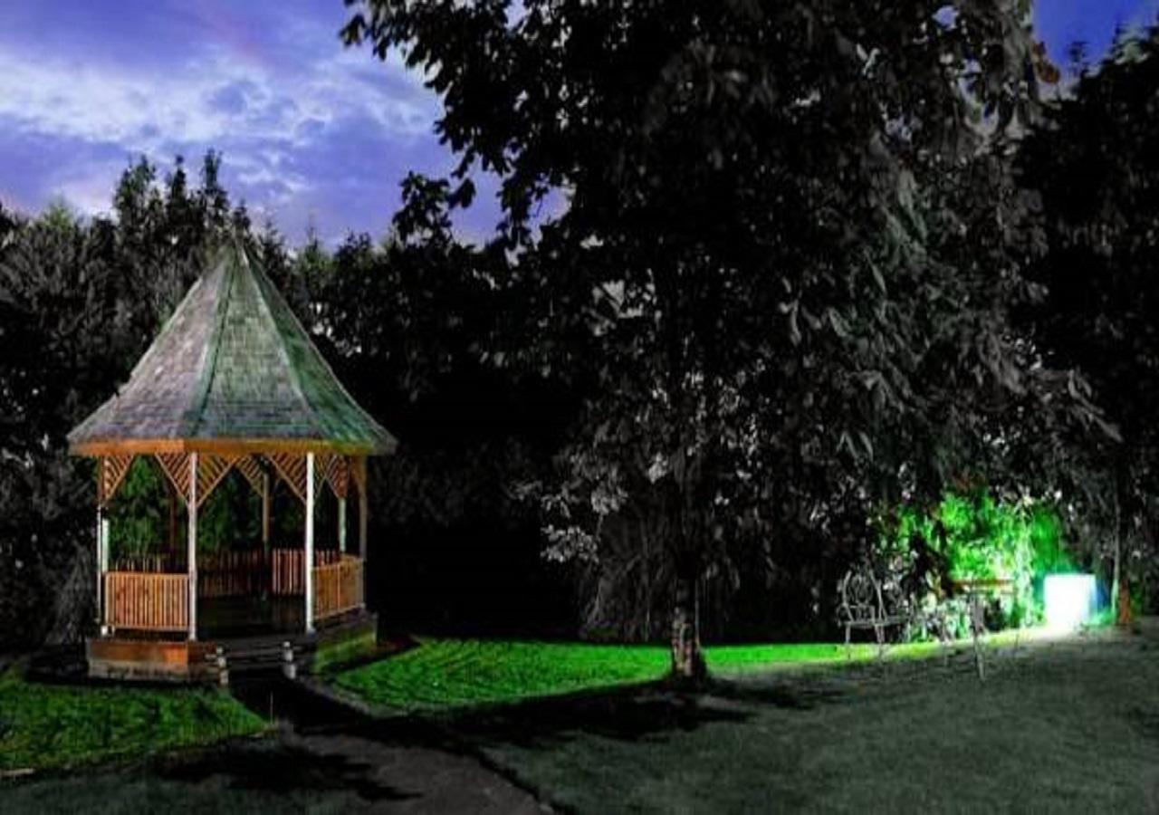 Devon Inn Hotel Templeglantine Village Zewnętrze zdjęcie