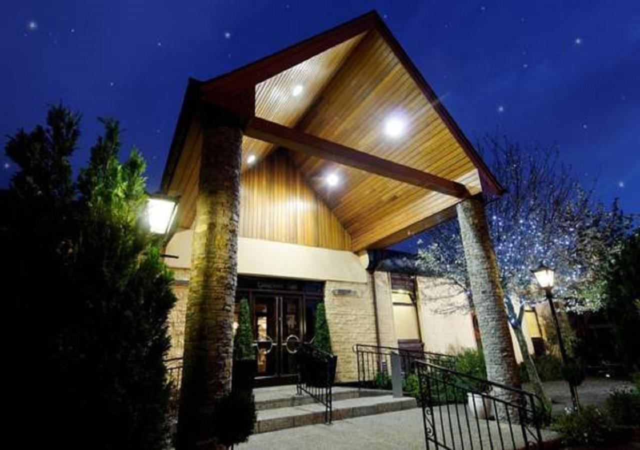 Devon Inn Hotel Templeglantine Village Zewnętrze zdjęcie