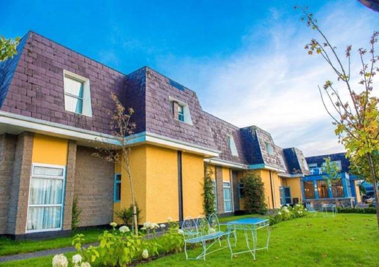 Devon Inn Hotel Templeglantine Village Zewnętrze zdjęcie