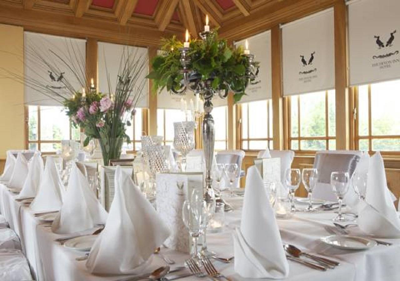 Devon Inn Hotel Templeglantine Village Zewnętrze zdjęcie