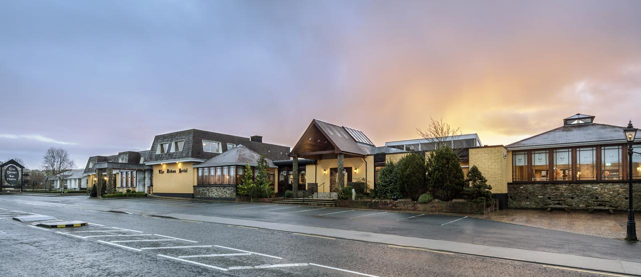 Devon Inn Hotel Templeglantine Village Zewnętrze zdjęcie