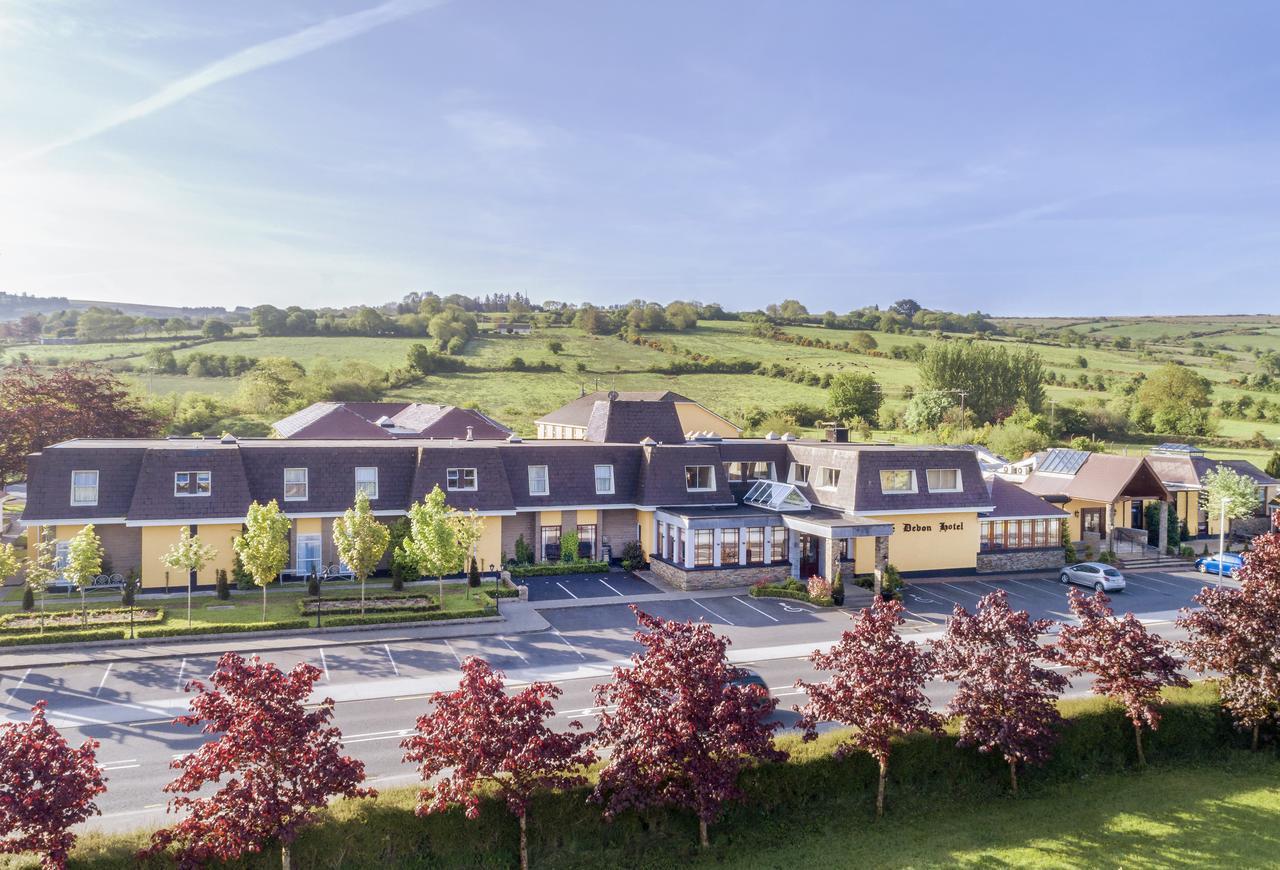 Devon Inn Hotel Templeglantine Village Zewnętrze zdjęcie