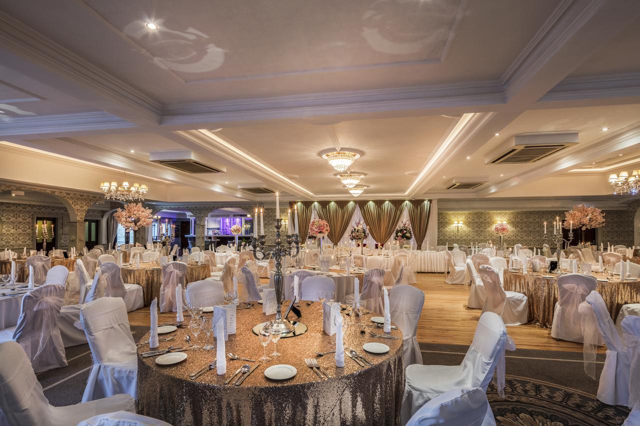 Devon Inn Hotel Templeglantine Village Zewnętrze zdjęcie